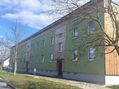 Foto - 3-Raum-Wohnung mit Balkon in Bennewitz, bei Torgau 04860