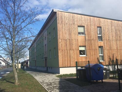 Foto - Etagenwohnung zur Miete in Torgau