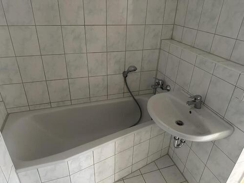 Foto - Etagenwohnung in Kirchberg