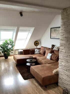 Foto - Dachgeschosswohnung - 499.000,00 EUR Kaufpreis,