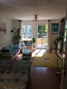 Foto - Schöne helle 1,5 Zimmer Wohnung im Zentrum von Neuhausen (Balkon)