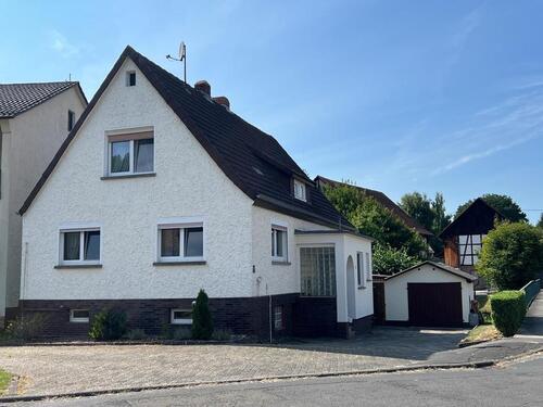 Foto - Einfamilienhaus - 145.000,00 EUR Kaufpreis,