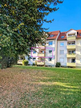 Foto - Eigentumswohnung in Salzgitter Lebenstedt (Krähenriede)