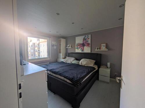 Foto - Etagenwohnung zum Kaufen in Salzgitter