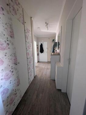 Foto - Etagenwohnung in Salzgitter