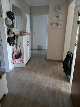 Foto - Etagenwohnung in Salzgitter zum Kaufen