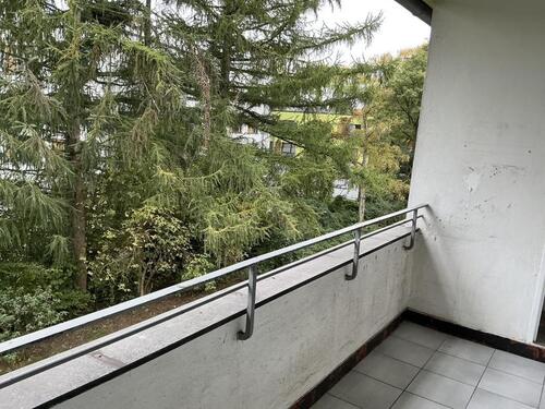 Foto - Etagenwohnung zur Miete in Gelsenkirchen