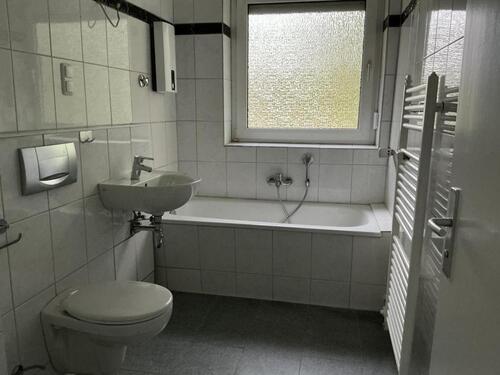 Foto - Etagenwohnung in Gelsenkirchen