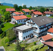 Möblierte 4 Zimmer Wohnung in Bad Kohlgrub