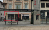 Foto - Ladenfläche am Bärenplatz in Tettnang – 68 m², barrierefrei, top