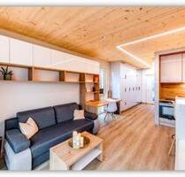 voll möbliertes ApartmentWohnung zu vermieten für max. 6 Monate - Bad Hersfeld