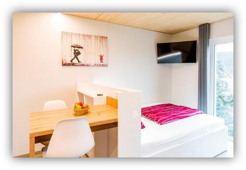 Foto - Etagenwohnung in Bad Hersfeld