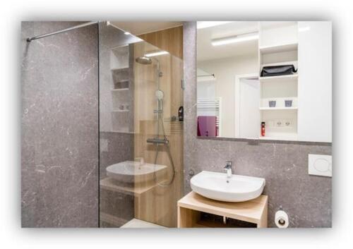 Foto - Etagenwohnung in Bad Hersfeld zur Miete