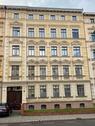 Foto - Ruhig wohnen mitten in der Stadt – 2-Raum-Wohnung mit großer Küche!