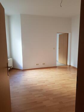 Foto - Etagenwohnung in Halle (Saale)