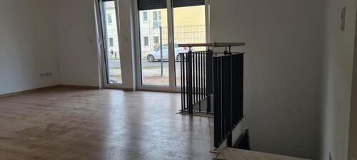 Foto - Etagenwohnung in Oranienburg