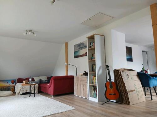 Foto - Nachmieter ab Dezember 2025 - 740,00 EUR Kaltmiete,