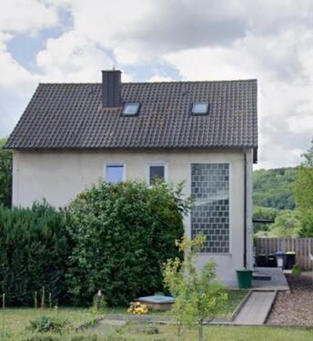 Foto - Etagenwohnung zur Miete in Schonungen