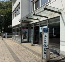 Attraktive Ladenfläche im Ärztehaus – vielseitig nutzbar! - Bochum Querenburg