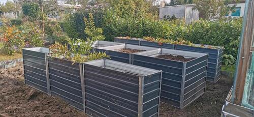 Foto - Kleingarten in Lütten Klein - 3.500,00 EUR Kaltmiete, ca.  0,00 m²