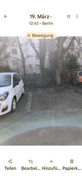Foto - Auto Stellplatz Parkplatz in 10551 Berlin