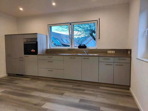 Foto - Maisonette Wohnung in 54636 Dahlem