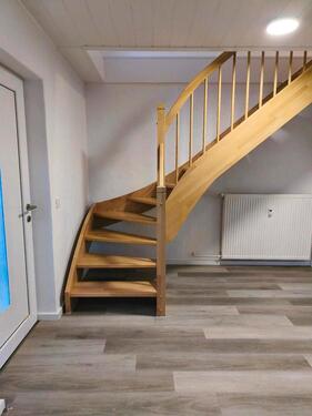 Foto - Etagenwohnung zur Miete in Rittersdorf