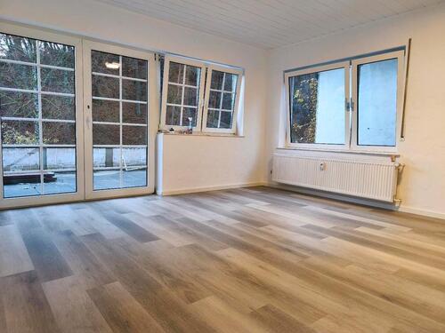 Foto - Etagenwohnung in Rittersdorf