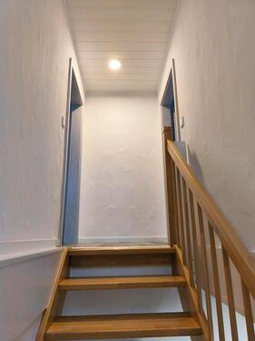 Foto - Etagenwohnung in Rittersdorf zur Miete