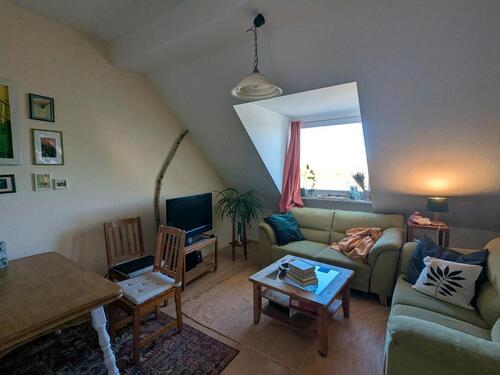 Foto - Anfragestopp: 2,5 Zimmer Wohnung am Schrevenpark