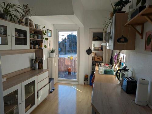 Foto - Etagenwohnung in Kiel