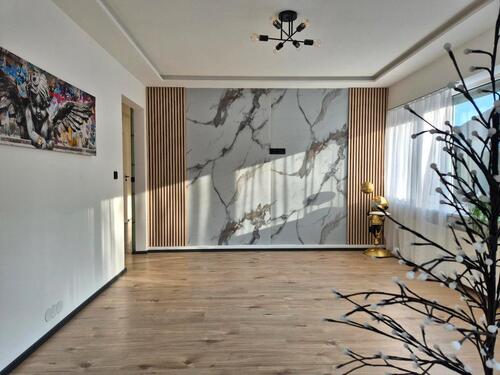 Foto - 4 Zimmer Einfamilienhaus in Frankfurt am Main