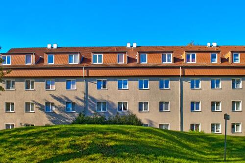 Foto - 2-Zimmer-Wohnung in Dortmund Kemminghausen