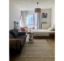 Ruhige Wohnung Nähe Dom in Regensburg Ruhige Wohnung Nähe Dom in Regensburg