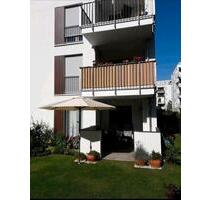 2 Zimmer EG Eigentumswohnung ca.60qm und 95qm Garten - Fürth Südstadt