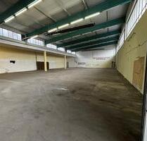 Lagerhalle, Eventfläche, etc - 2.980,00&nbsp;EUR Kaltmiete, ca.&nbsp; 4,00&nbsp;m&sup2; in Gerolstein (PLZ: 54568)