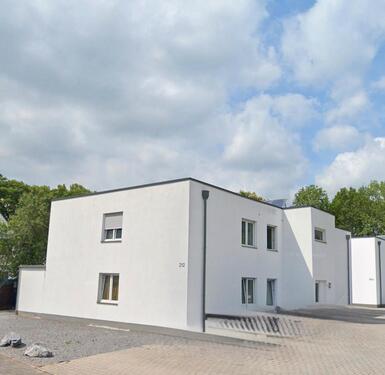 Foto - 3-Zimmer-EG-Wohnung mit Terrasse 