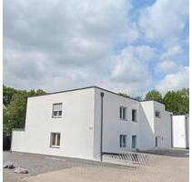 3-Zimmer-EG-Wohnung mit Terrasse | 80 qm - Bünde