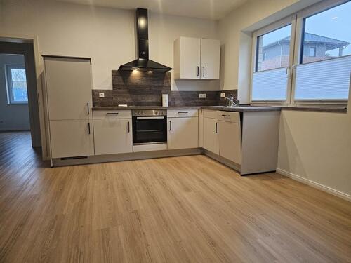 Foto - 3 Zimmer Etagenwohnung in Erfde