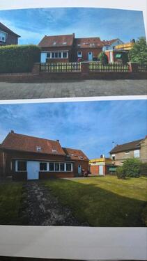 Foto - Freistehendes Einfamilienhaus im Herzen von Borghorst