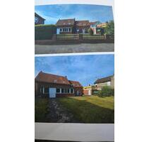 Freistehendes Einfamilienhaus im Herzen von Borghorst - Steinfurt