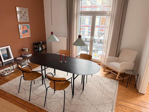 Foto - Etagenwohnung in Hamburg zur Miete