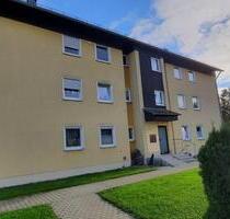 3,5 Zimmer, Eigentumswohnung Trogen bei Hof, - Feilitzsch