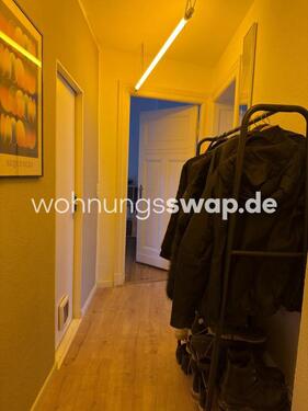 Foto - Wohnungsswap - 2 Zimmer, 54 m² - Kinzerallee, Köpenick, Berlin