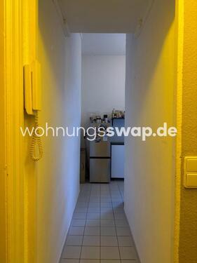 Foto - 2 Zimmer Etagenwohnung in Berlin