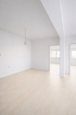 Foto - Etagenwohnung in Bremen zur Miete