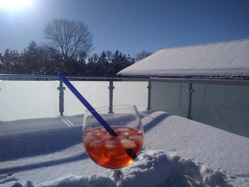 Foto - Winterurlaub im Erzgebirge ★★★★★ Ferienwohnung - 09496 Marienberg