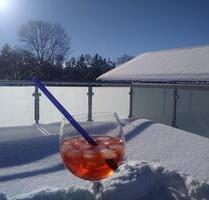 Winterurlaub im Erzgebirge ★★★★★ Ferienwohnung - 09496 Marienberg