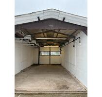 Garage zu vermieten - 120,00&nbsp;EUR Miete, in Rostock (PLZ: 18057) Hansaviertel
