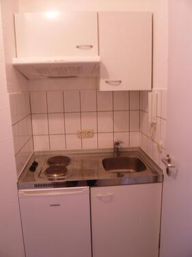 Foto - Etagenwohnung in Göttingen zur Miete